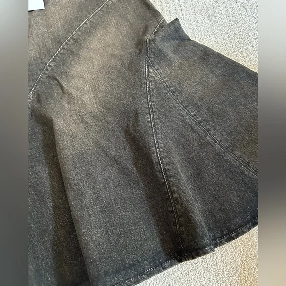 Miaou Skirt - Picture 3 of 4